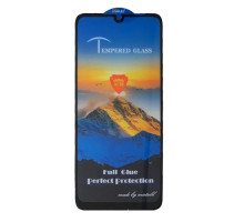 Захисне скло Full Glue for Xiaomi Redmi Note 7 чорне тех. пак. mag-200000099400041632