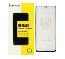 Захисне скло iPaky for Samsung A305 (A30)/A307F(A30S) /A505 (A50) чорне mag-200000100030441918