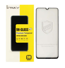 Захисне скло iPaky for Samsung A305 (A30)/A307F(A30S) /A505 (A50) чорне mag-200000100030441918