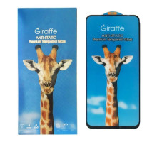 Giraffe Anti-static glass for Xiaomi Redmi 12 / Redmi 13/ Poco M6 4G mag-200000144669032000