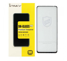 Захисне скло iPaky for Xiaomi Redmi 12/ Redmi 12 5G чорне mag-200000144689832020