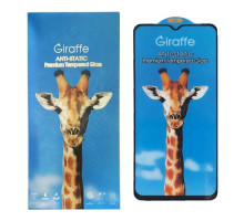 Giraffe Anti-static glass for Samsung A04/A04S/A04e mag-200000142996939168
