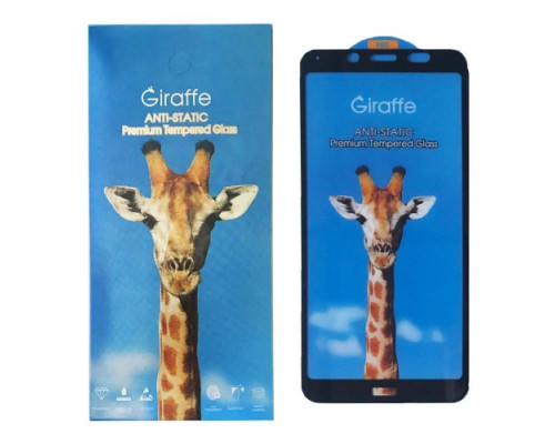 Giraffe Anti-static glass for Xiaomi Redmi 6/6A mag-200000143156639310