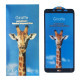 Giraffe Anti-static glass for Xiaomi Redmi 6/6A mag-200000143156639310