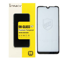Захисне скло iPaky for Xiaomi Redmi 7 чорне mag-200000100032841920