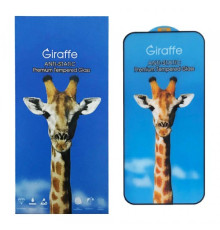 Giraffe Anti-static glass for Samsung S23 Plus mag-2000001546192100331