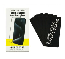 Захисне скло iPaky ANTISTATIC for Samsung S25 Ultra (5шт) mag-2000001559055135483