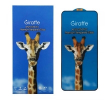 Giraffe Anti-static glass for Samsung S25 Plus mag-2000001580653135622