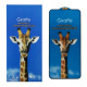 Giraffe Anti-static glass for Samsung S25 Plus mag-2000001580653135622