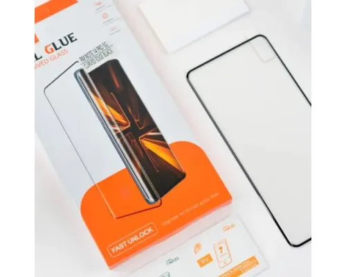 Захисна плівка Mietubl big curved for Xiaomi Redmi Note 14 Pro 4G mag-2000001606094144901
