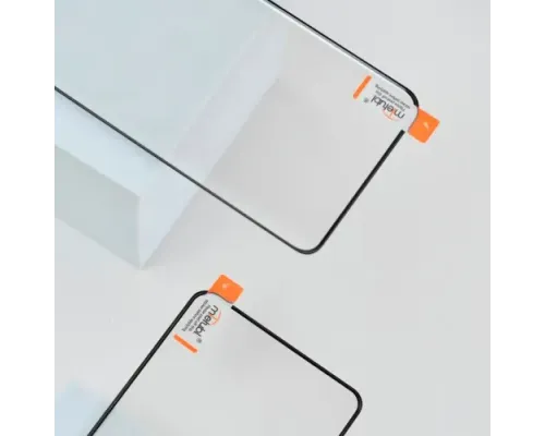 Захисна плівка Mietubl big curved for Xiaomi Redmi Note 14 Pro 4G mag-2000001606094144901