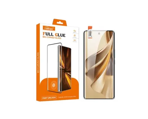 Захисна плівка Mietubl big curved for Xiaomi Redmi Note 14 Pro 4G mag-2000001606094144901
