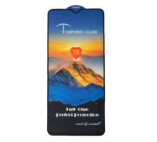 Захисне скло Full Glue for Xiaomi Redmi Note 8 Pro чорне тех. пак. mag-200000108840127583