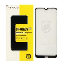Захисне скло iPaky for Xiaomi Redmi Note 8T чорне mag-2000001133354135486