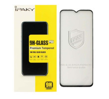 Захисне скло iPaky for Samsung A226 (A22 5G) чорне mag-200000138589059688