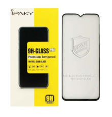 Захисне скло iPaky for Samsung A226 (A22 5G) чорне mag-200000138589059688