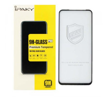 Захисне скло iPaky for Xiaomi Redmi Note 10 5G/Poco M3 Pro/Poco M3 Pro 5G чорне mag-200000133559842419