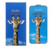 Giraffe Anti-static glass for Samsung S22 Plus mag-2000001546161106312