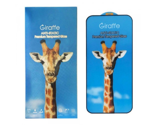 Giraffe Anti-static glass for Samsung S24 mag-2000001546222100332