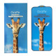 Giraffe Anti-static glass for Samsung S24 mag-2000001546222100332