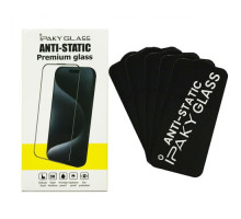 Захисне скло iPaky ANTISTATIC for Xiaomi Redmi 9T/Poco M3 (5шт) mag-2000001555842106583