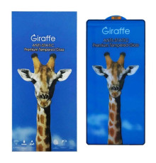 Giraffe Anti-static glass for Samsung S25 Ultra mag-2000001580660135623