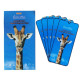 Giraffe Anti-static glass for Samsung A26/A16 4G/A16 5G/A17/M16 black тех упаковка (5шт) mag-2000001580721135973