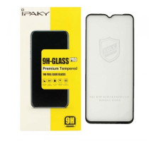 Захисне скло iPaky for Samsung M23 5G (M236) чорне mag-2000001409503102651