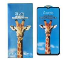 Giraffe Anti-static glass for Samsung A14/A14 5G/M14 mag-200000143032339186
