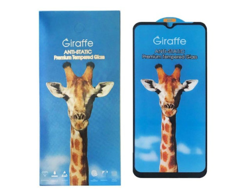Giraffe Anti-static glass for Samsung A14/A14 5G/M14 mag-200000143032339186