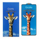 Giraffe Anti-static glass for Xiaomi Poco F6 mag-2000001546291106320