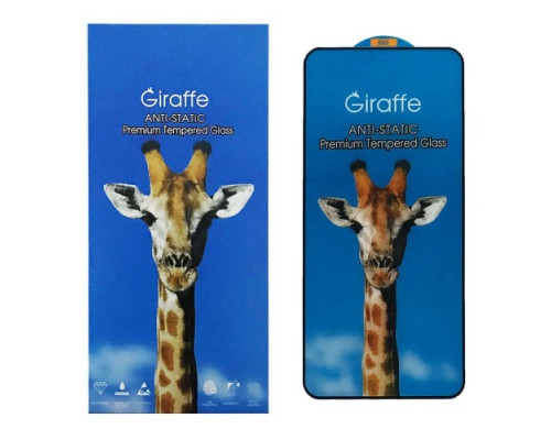 Giraffe Anti-static glass for Samsung S24 Plus mag-2000001546239100333