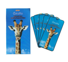 Giraffe Anti-static glass for Samsung A16 4G/A16 5G/A17/M16 тех упаковка (5шт) mag-200000154720559260