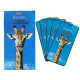 Giraffe Anti-static glass for Samsung A16 4G/A16 5G/A17/M16 тех упаковка (5шт) mag-200000154720559260