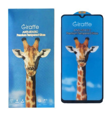 Giraffe Anti-static glass for Xiaomi Redmi A3 /Xiaomi Poco C61 mag-2000001517062131675