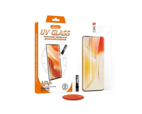 Захисне скло Mietubl UV for Xiaomi Redmi Note 14 Pro 4G mag-2000001606070142705