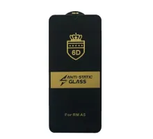 Захисне скло 6D Anti-static for Xiaomi Redmi A5 4G EU (173,3 мм) чорне тех пак mag-2000001629178145536
