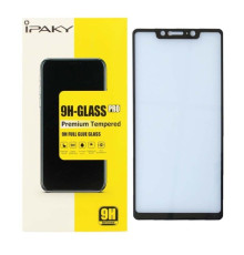Захисне скло iPaky for Xiaomi Mi 8 SE чорне mag-200000092479310538