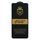 Захисне скло 6D Anti-static for Xiaomi Redmi 8/8A чорне тех. пак. mag-20000012508085969