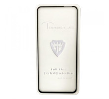 Захисне скло Full Glue for Xiaomi Poco M3 Pro 5G чорне тех. пак. mag-200000134030142736