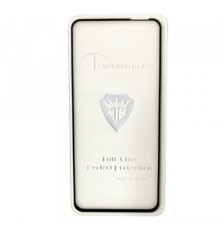 Захисне скло Full Glue for Xiaomi Poco M3 Pro 5G чорне тех. пак. mag-200000134030142736