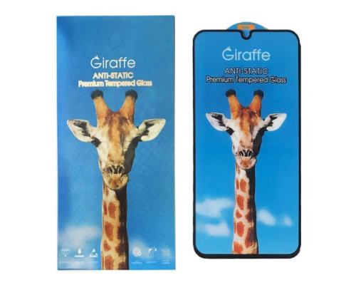 Giraffe Anti-static glass for Samsung A20/A30/A30S/A50/A50S/M10S/M21/M30S/M31 mag-200000143034739187