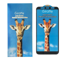 Giraffe Anti-static glass for Samsung A7 2018 (A750) mag-200000143076739198