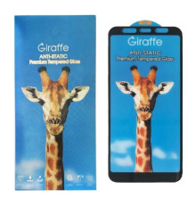 Giraffe Anti-static glass for Samsung A7 2018 (A750) mag-200000143076739198