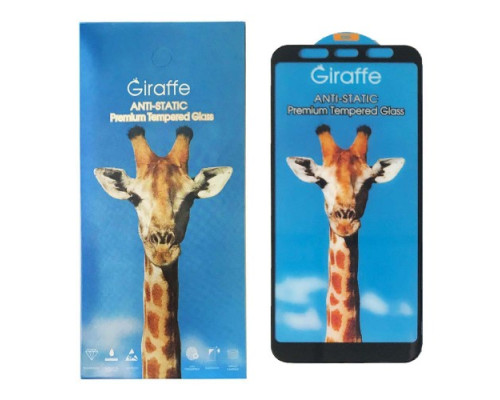 Giraffe Anti-static glass for Samsung A7 2018 (A750) mag-200000143076739198
