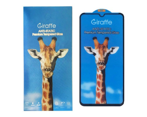 Giraffe Anti-static glass for Xiaomi Redmi 7 mag-200000143091039245