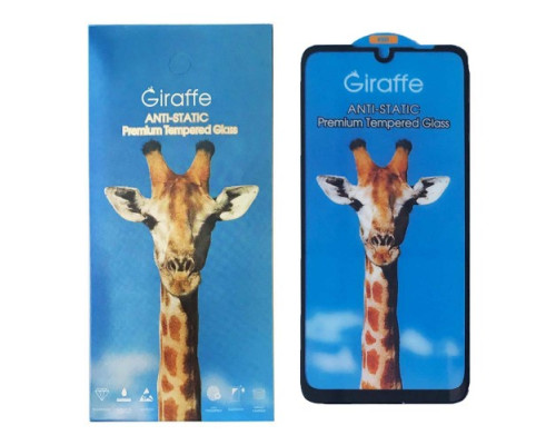 Giraffe Anti-static glass for Xiaomi Redmi Note 7 mag-200000143109239264