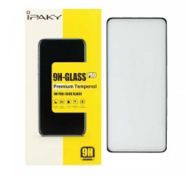 Захисне скло iPaky for Xiaomi Poco X5 Pro чорне mag-2000001439845103507