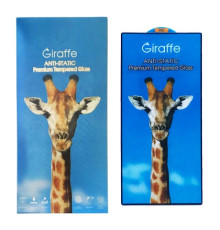 Giraffe Anti-static glass for Samsung S24 Ultra mag-2000001546246100334