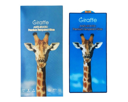 Giraffe Anti-static glass for Samsung S24 Ultra mag-2000001546246100334